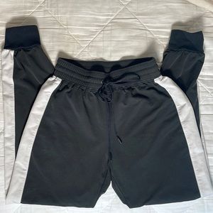 ✨SOLD✨  Athleta x Derek Lam Track Pants